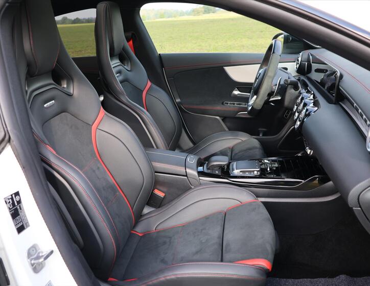 Mercedes-Benz CLA 14