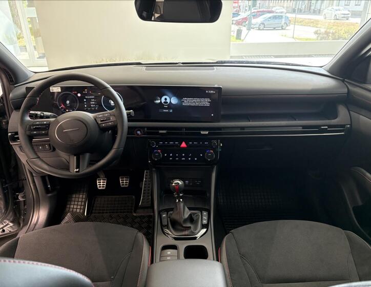 Hyundai Tucson 10