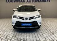 Toyota RAV4 4