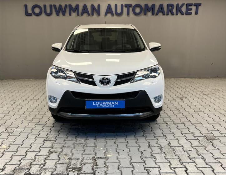 Toyota RAV4 4