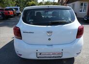 Dacia Sandero 8