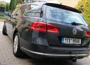 Volkswagen Passat 13