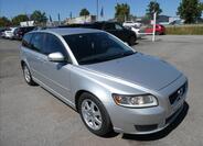 Volvo V50 1