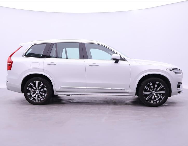 Volvo XC90 8