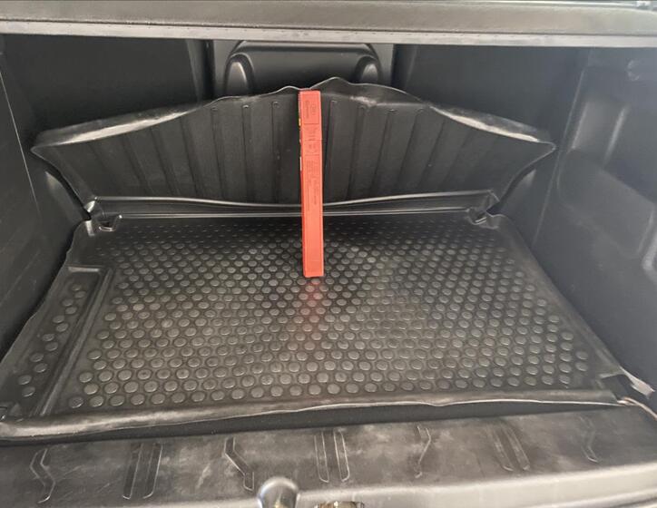 Citroën Berlingo 15