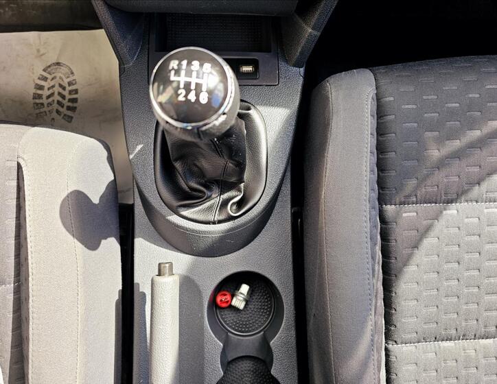 Volkswagen Touran 21