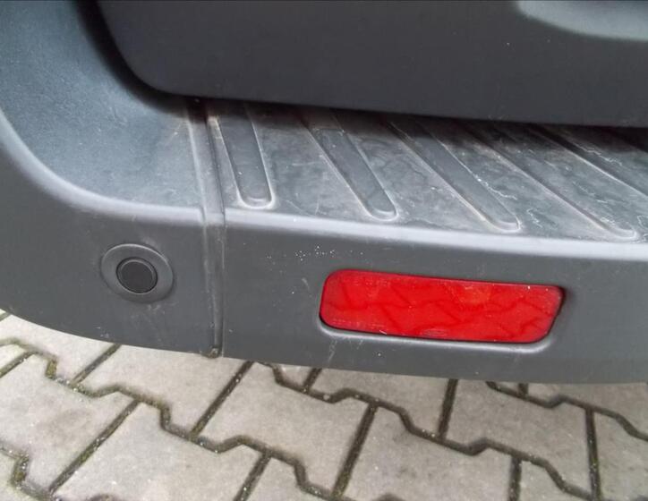 Ford Transit 12