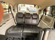 Chrysler Grand Voyager 17