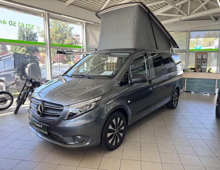 Mercedes-Benz Ostatní 2