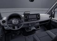 Mercedes-Benz Sprinter 4