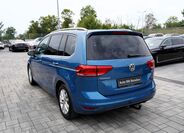 Volkswagen Touran 4