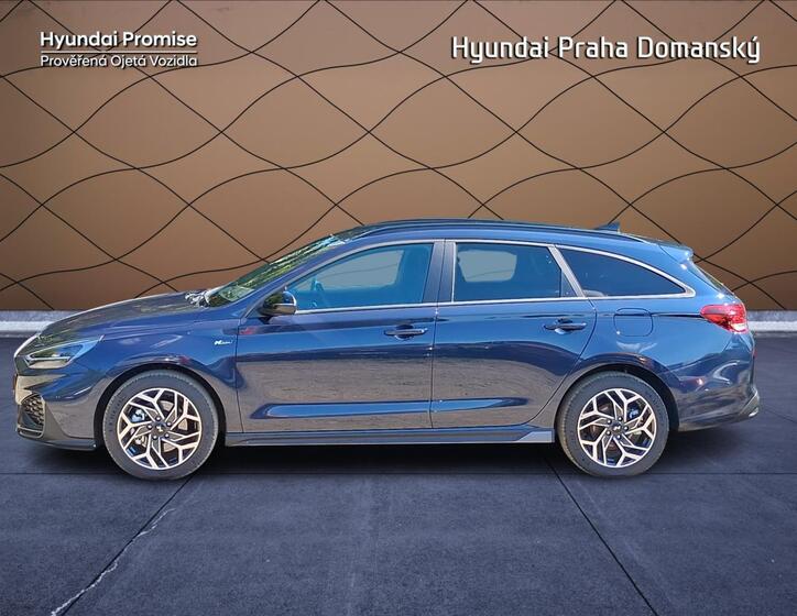 Hyundai i30 3