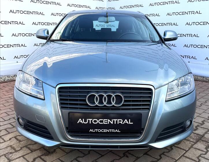 Audi A3 2