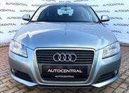 Audi A3 2