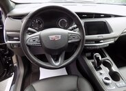 Cadillac XT4 25