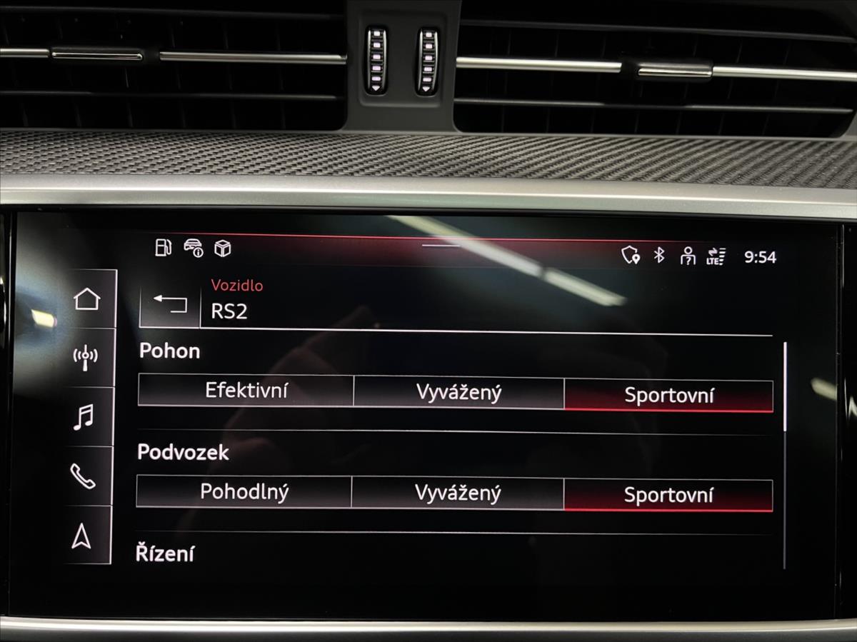 Audi RS 6