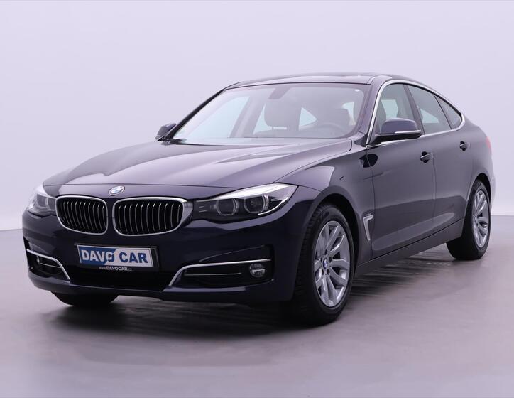 BMW Řada 3 3
