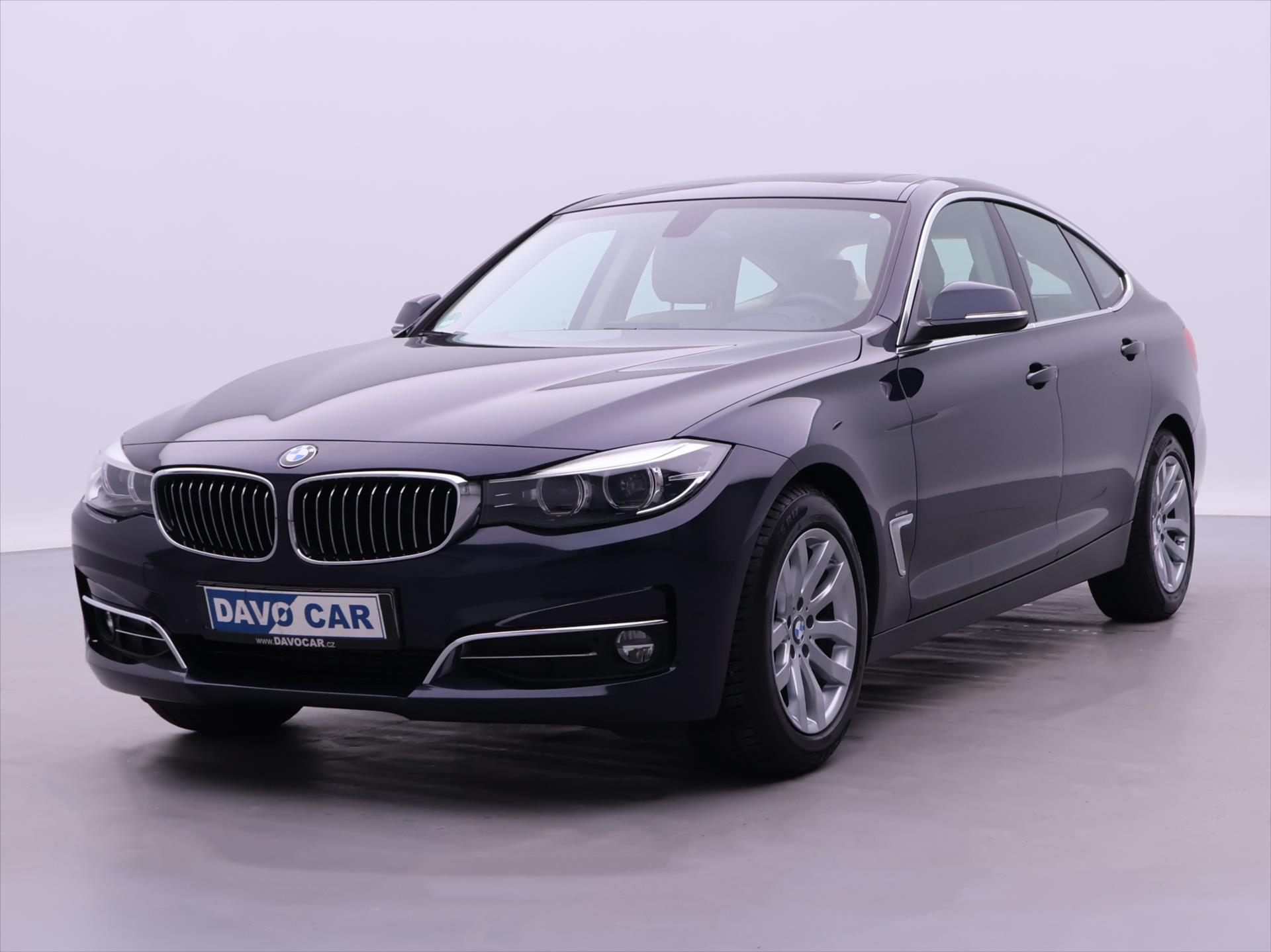 BMW Řada 3