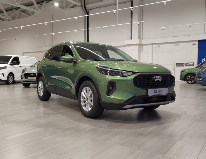 Ford Kuga 2