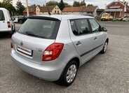 Škoda Fabia 5