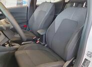 Ford Fiesta 20