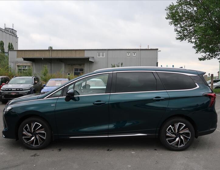 Dongfeng U-Tour 6