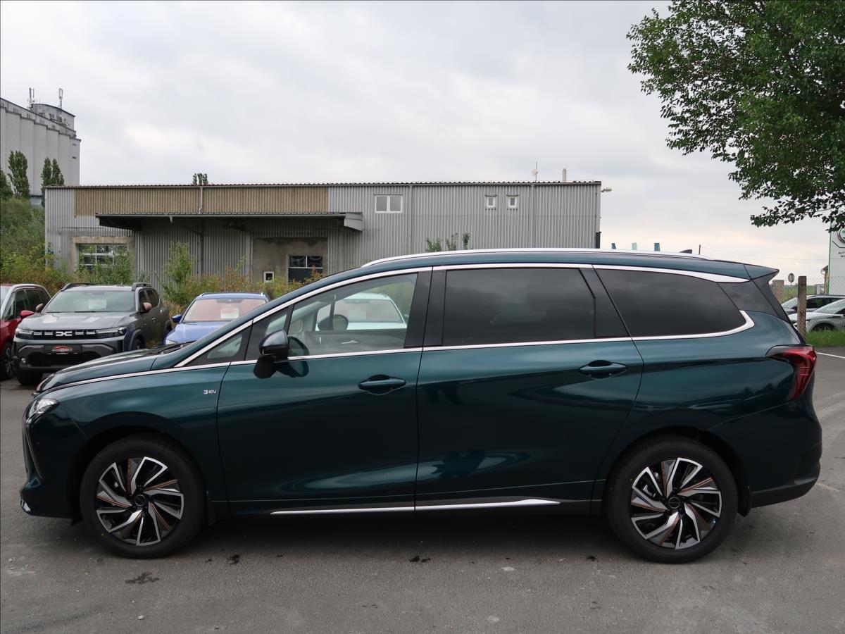 Dongfeng U-Tour