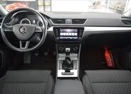 Škoda Superb 16