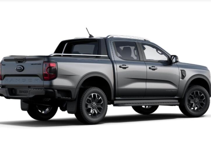Ford Ranger 4