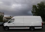 Mercedes-Benz Sprinter 6