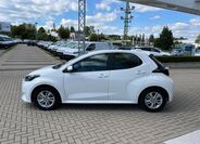 Toyota Yaris 3