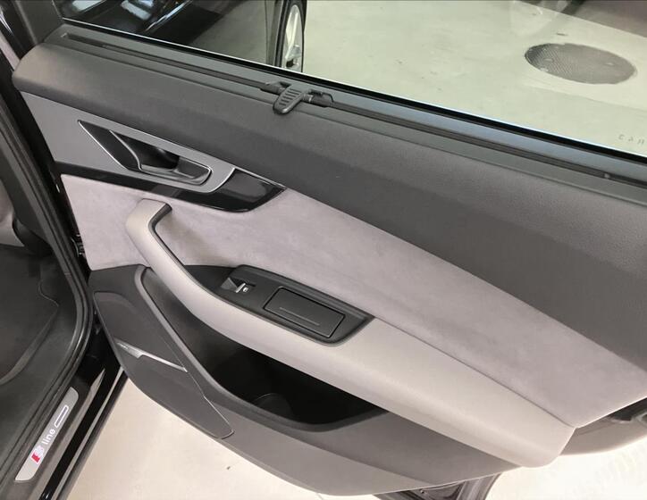 Audi Q7 27