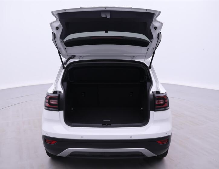 Volkswagen T-Cross 9