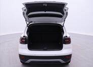 Volkswagen T-Cross 9