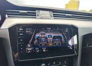 Volkswagen Passat 26