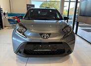 Toyota Aygo 2