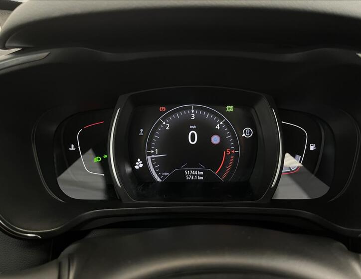 Renault Kadjar 12