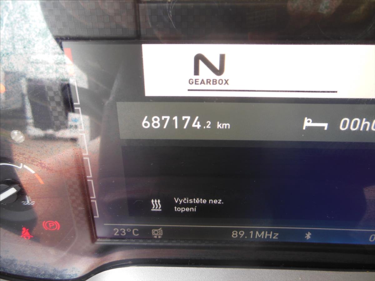 Renault Ostatní
