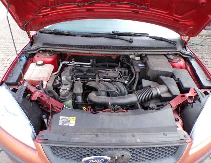 Ford Focus 17