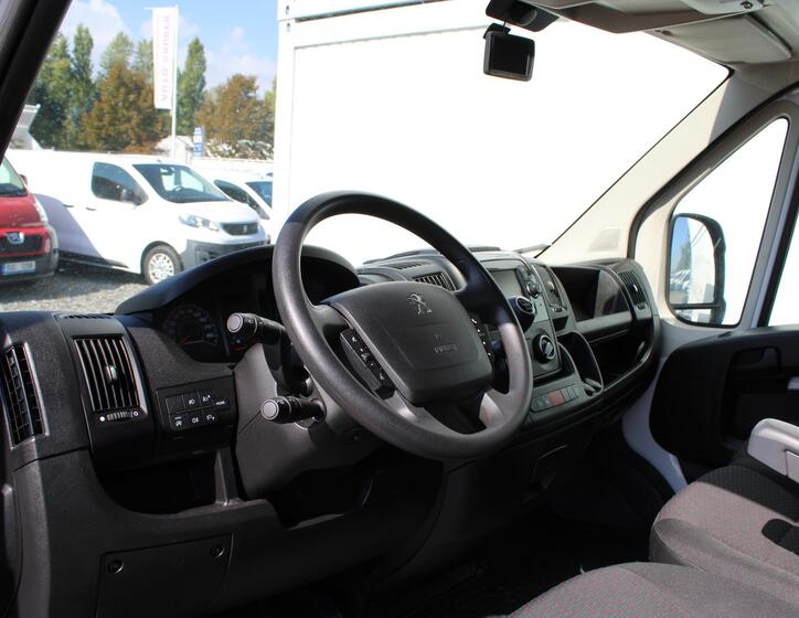 Citroën Jumper 12