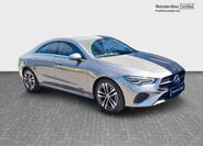 Mercedes-Benz CLA 7