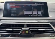 BMW Řada 7 37