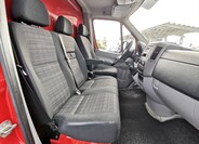 Mercedes-Benz Sprinter 7