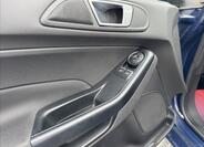Ford Fiesta 11