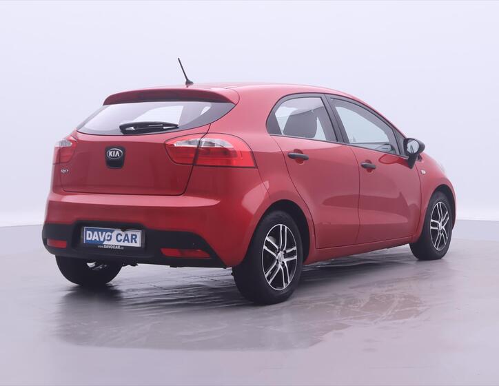 KIA Rio 7