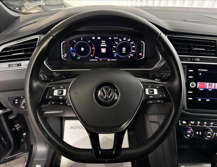 Volkswagen Tiguan 17