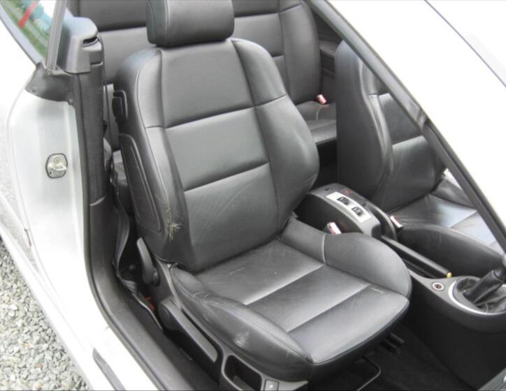 Peugeot 307 10