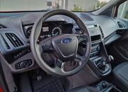 Ford Transit Connect 22