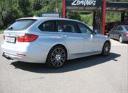BMW Řada 3 6
