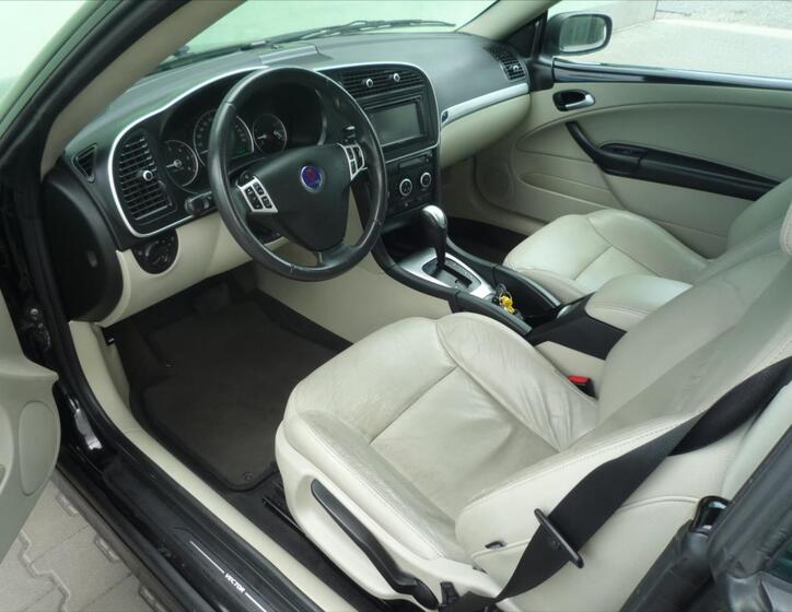 Saab 9-3 23